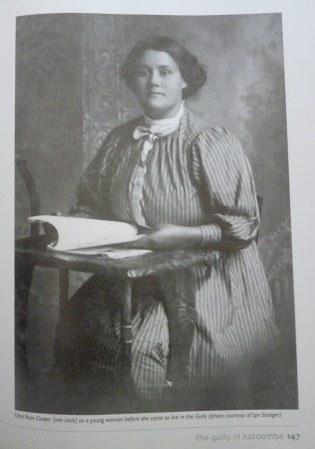 Ethel Rose Cooper